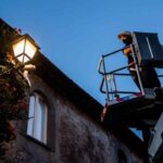 Areti Roma Illuminazione