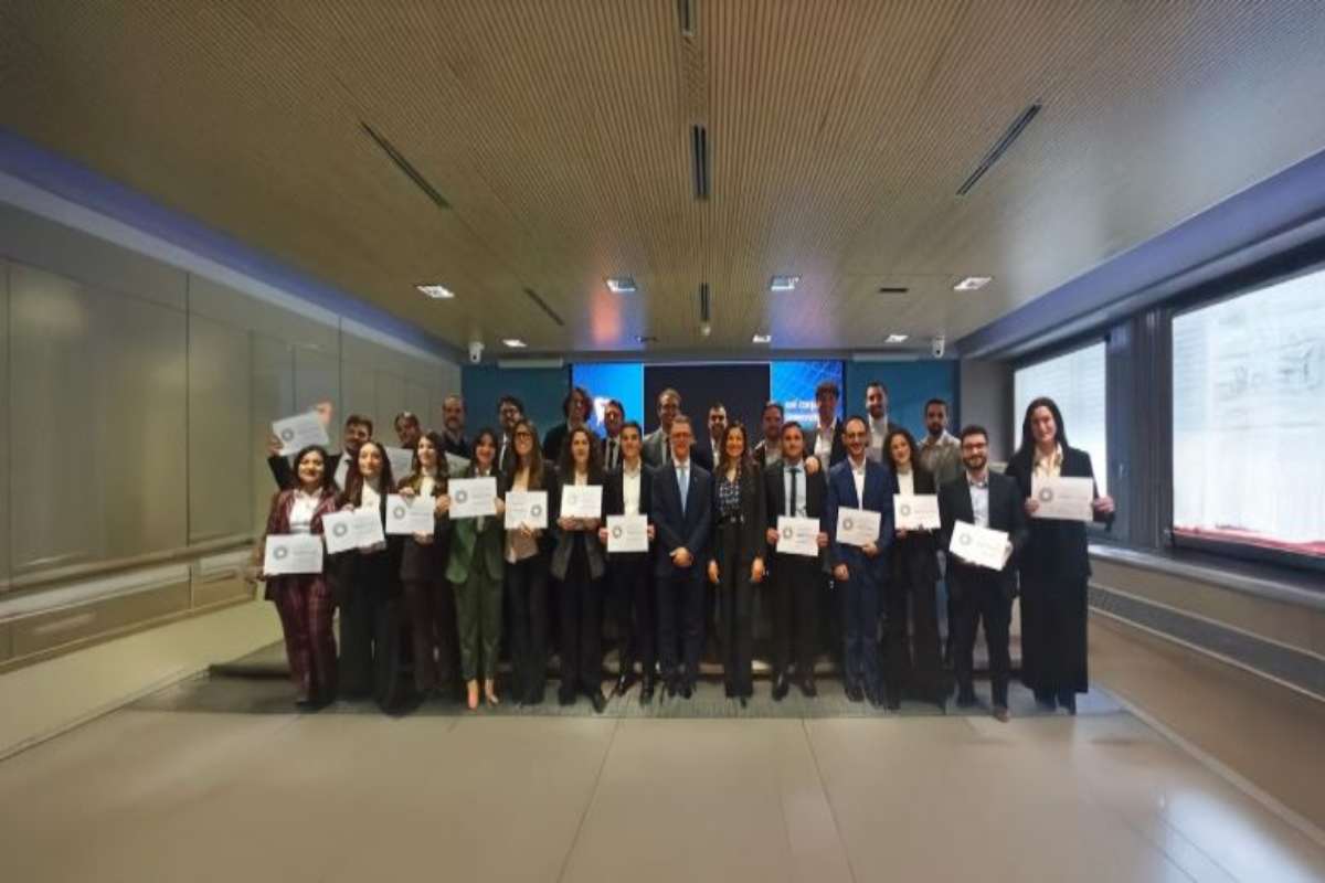 La Eni Engineering Academy