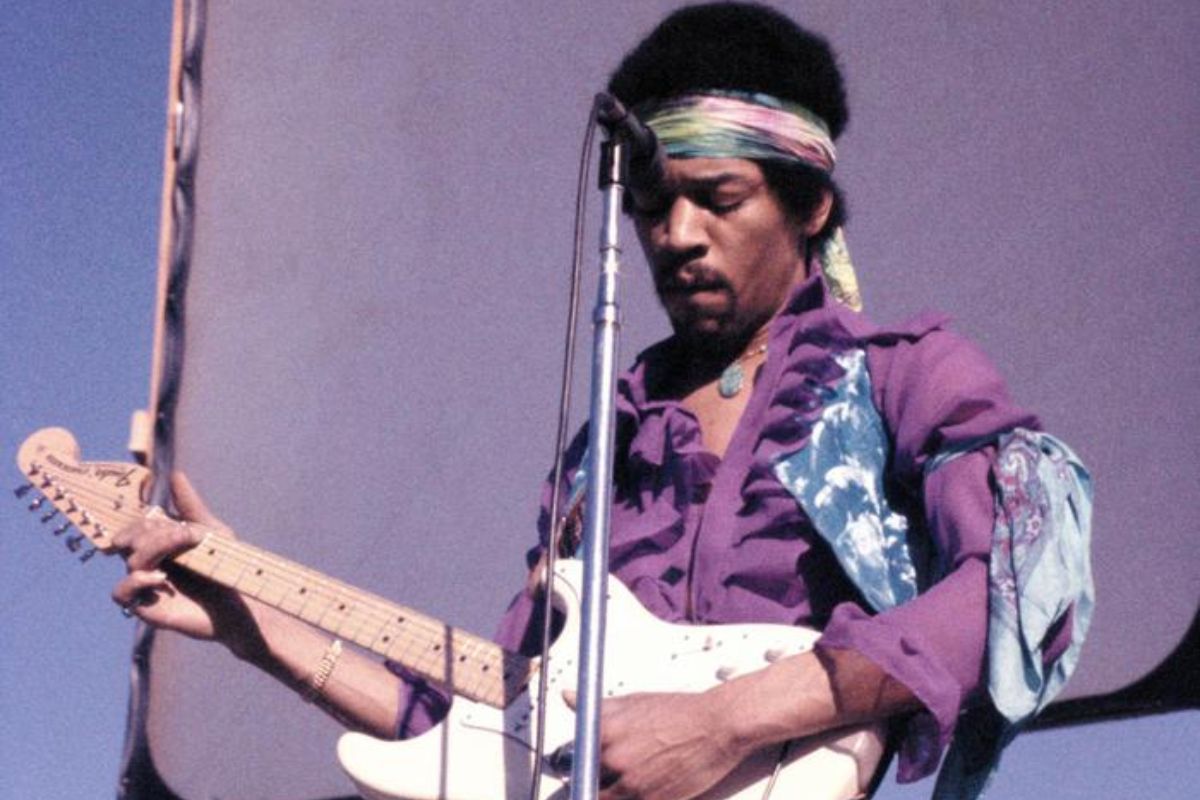 Gli album mai pubblicati: Jimi Hendrix, Paul McCartney, Judas Priest…