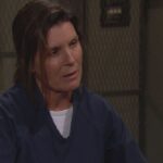 Sheila vicina al baratro