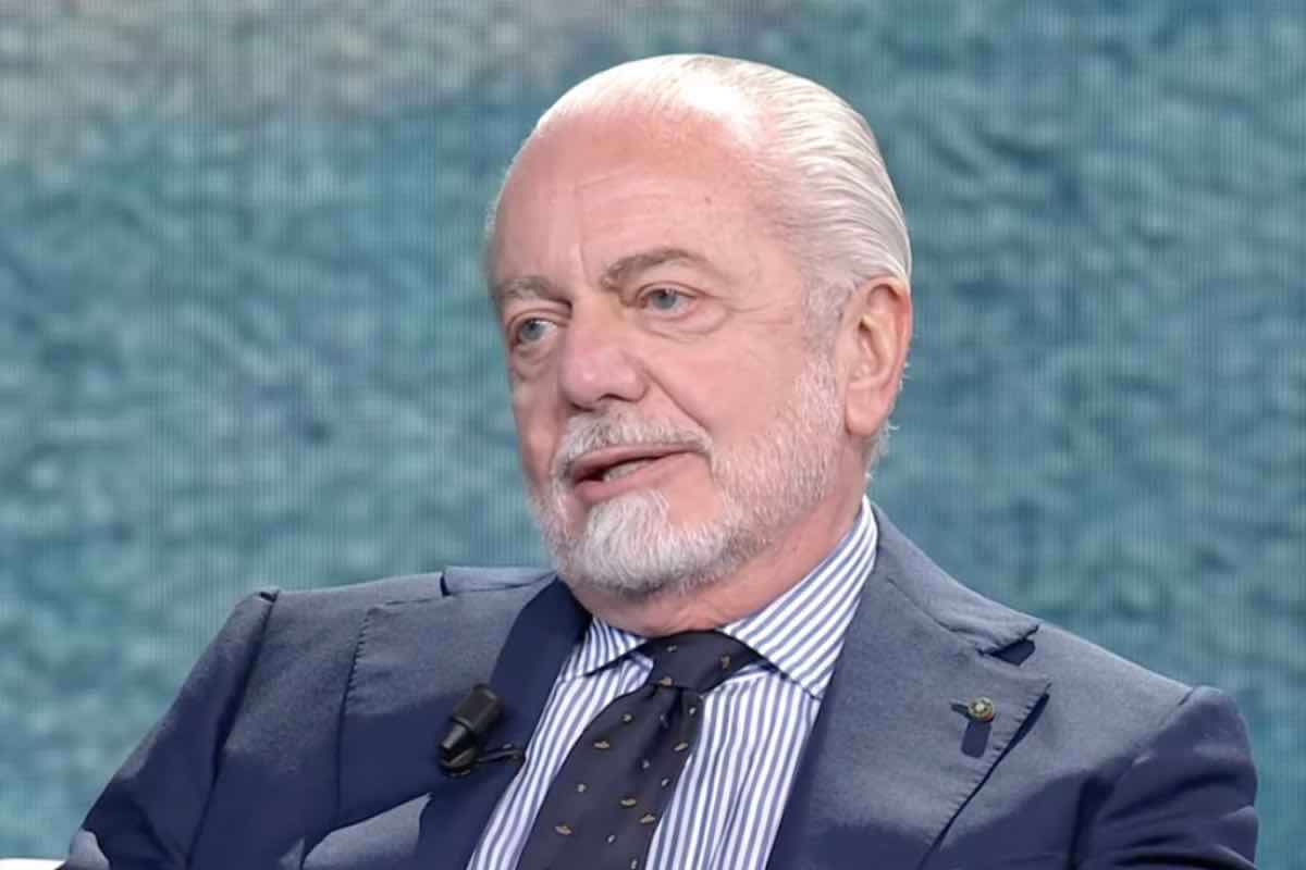 Aurelio De Laurentiis da Fazio