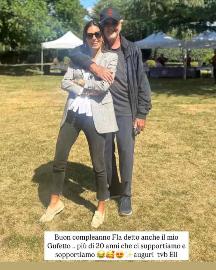 Auguri di buon compleanno