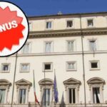 Ex Bonus Renzi, importi