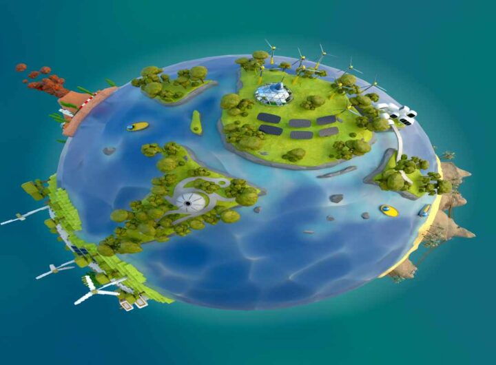 FuturaPlanet di Plenitude