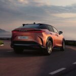 Futuro Suv elettrici