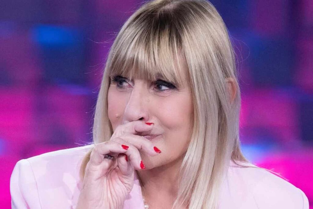 Gemma Galgani toccanti parole