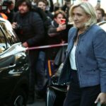 Italian job in Francia, Marine Le Pen come un terremoto 9.9: le scosse avvertite anche in Italia