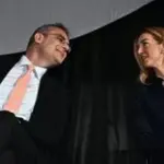 Genova, scontro a distanza Piciocchi-Salis