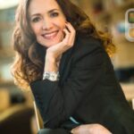 Donne d’Impresa: Sara Doris Vicepresidente di Banca Mediolanum, oltre le orme del padre. Donne d’Impresa: Sara Doris Vicepresidente di Banca Mediolanum, oltre le orme del padre.