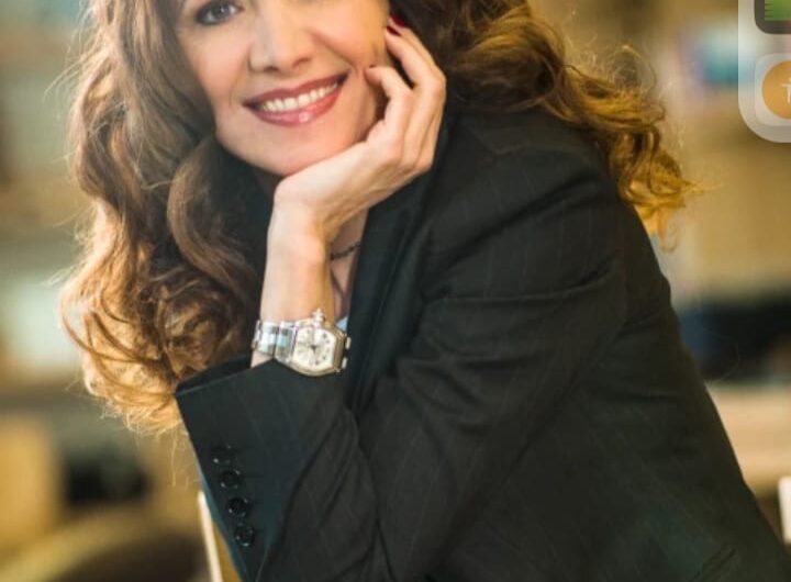 Donne d’Impresa: Sara Doris Vicepresidente di Banca Mediolanum, oltre le orme del padre. Donne d’Impresa: Sara Doris Vicepresidente di Banca Mediolanum, oltre le orme del padre.