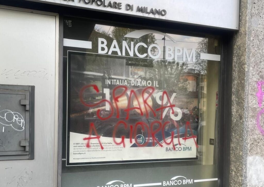 Giorgia Meloni nel mirino dei violenti: vi spiego perché il clima di odio fa male all’Italia