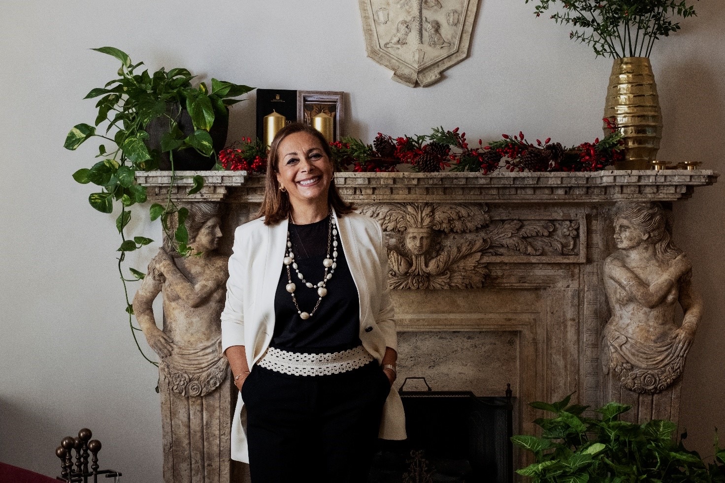Donne d’Impresa: Caterina Maugeri di Archigen Srl, Salute e Innovazione per una sanità al passo con i tempi