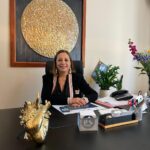 Donne d’Impresa: Caterina Maugeri di Archigen Srl, Salute e Innovazione per una sanità al passo con i tempi