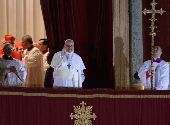 Morto un Papa se ne fa un altro, dice il proverbio: vediamo come e chi sono i possibili successori di Francesco
