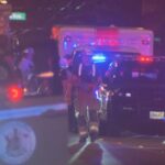 Auto sulla folla a Vancouver, morti e feriti, la polizia esclude terrorismo, arrestato l’attentatore