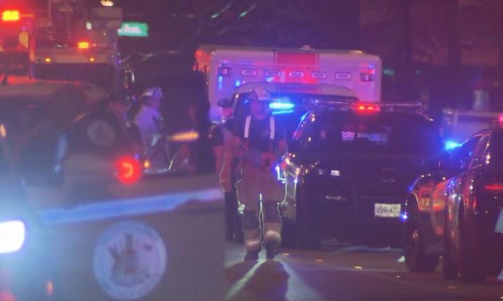Auto sulla folla a Vancouver, morti e feriti, la polizia esclude terrorismo, arrestato l’attentatore