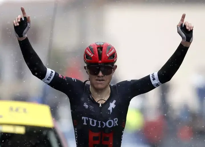 Tour of the Alps: trionfo di Storer, al francese Proudhomme l’ultima tappa austriaca a Lienz