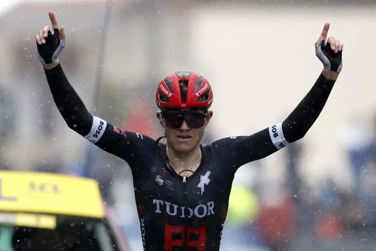 Tour of the Alps: trionfo di Storer, al francese Proudhomme l’ultima tappa austriaca a Lienz