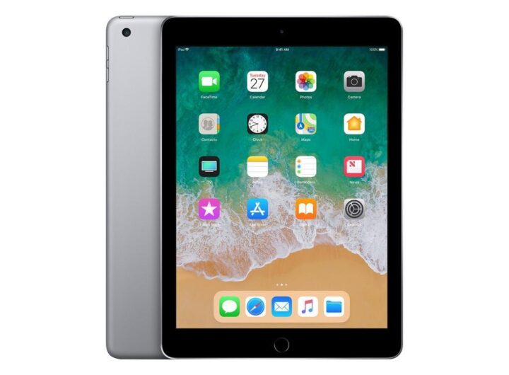 Una madre è stata arrestata dalla polizia inglese: aveva sequestrato gli iPad alle figlie