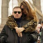 Ilary Blasi e Bastian Muller