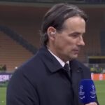 Inzaghi dopo Inter-Bayern a Prime