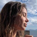 Diletta Leotta a Napoli