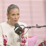 Diletta Leotta conduce Mamma Dilettante