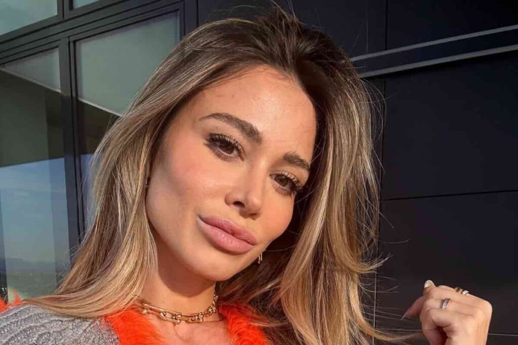 Primo piani di diletta Leotta