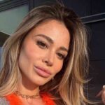 Primo piani di diletta Leotta