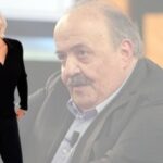 Maria De Filippi ricorda Maurizio Costanzo