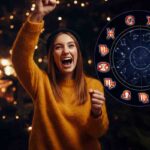 Oroscopo felicità aprile