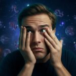 Settimana difficile, segno zodiacale