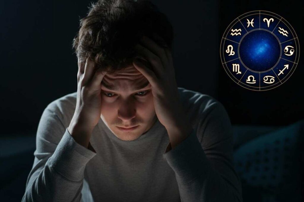 Settimana infuocata segno zodiacale