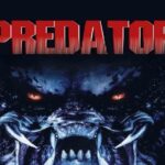 La locandina del film Predator, di John McTiernan