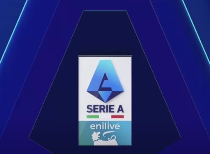 Logo Serie A