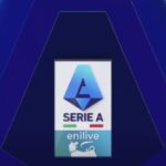 Logo Serie A