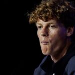 Sinner in conferenza