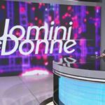 Uomini e Donne annuncio