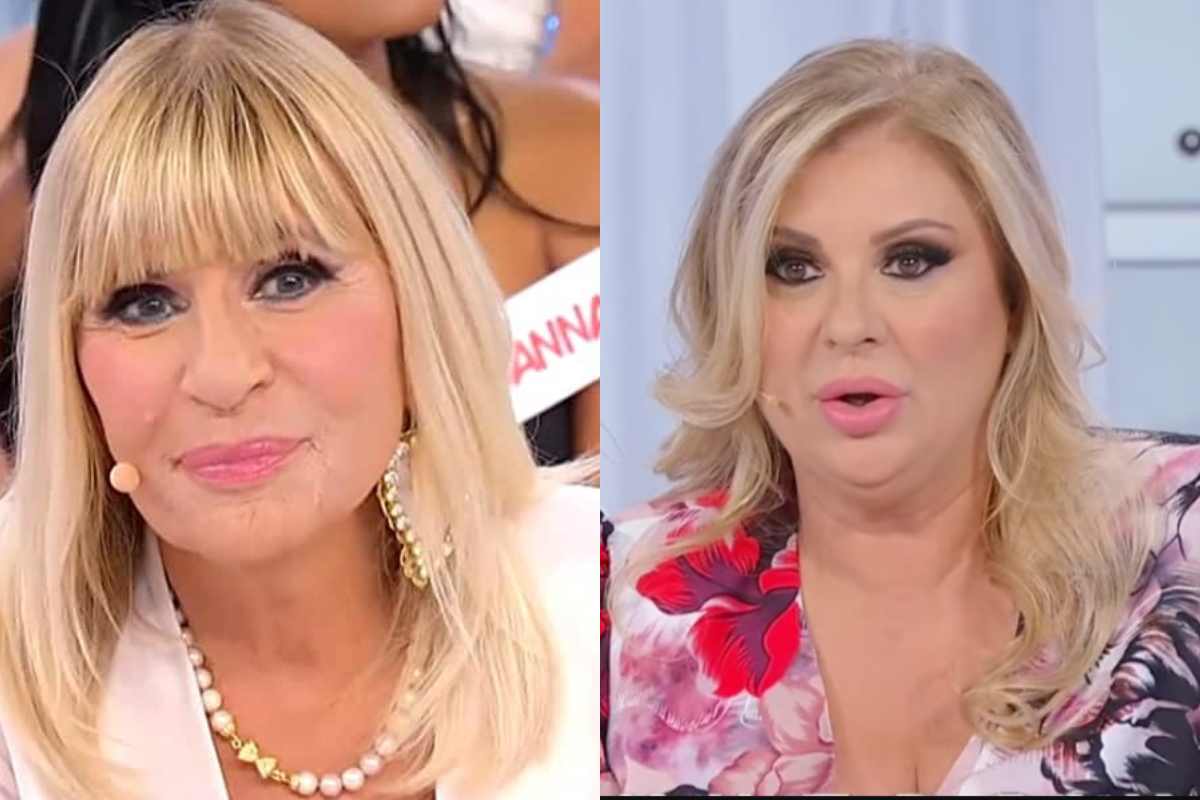 Uomini e Donne