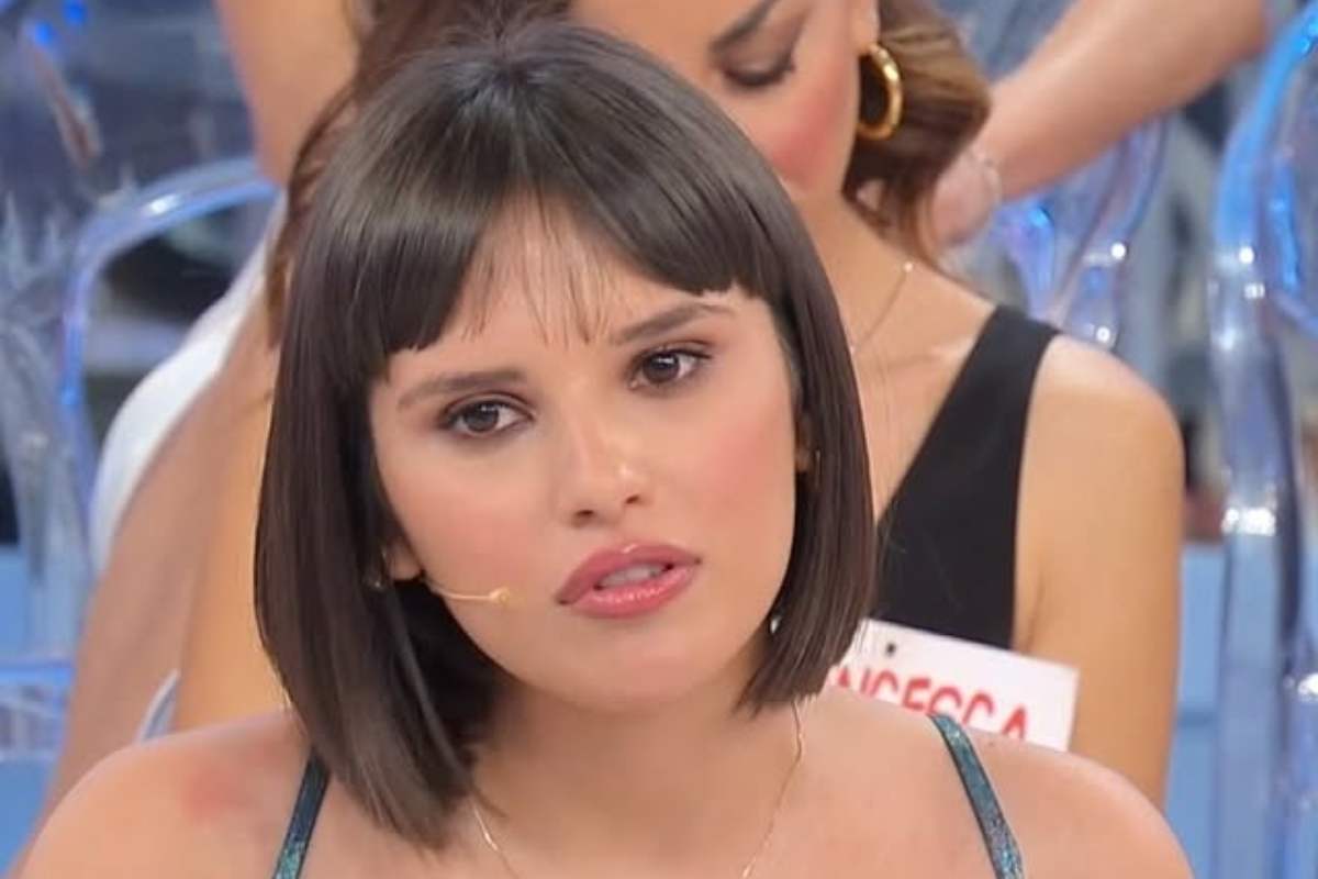 Francesca Uomini e Donne