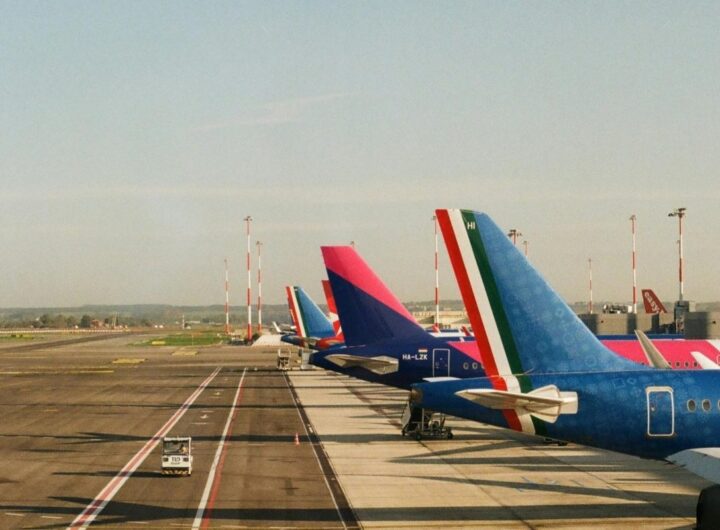 aeroporto fiumicino