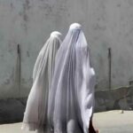 Donne in Afghanistan