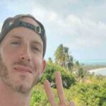 Alessandro Coatti, il 38enne ucciso in Colombia