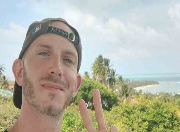 Alessandro Coatti, il 38enne ucciso in Colombia