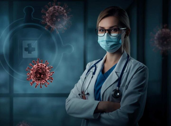 allarme possibile nuova pandemia