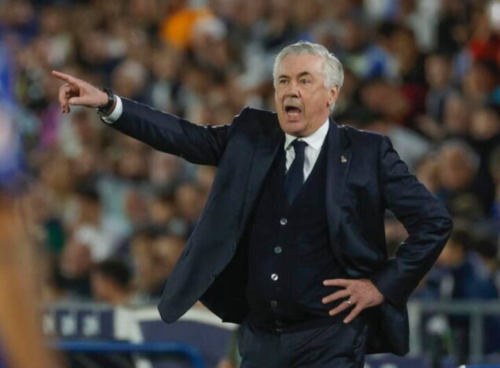 Carlo Ancelotti