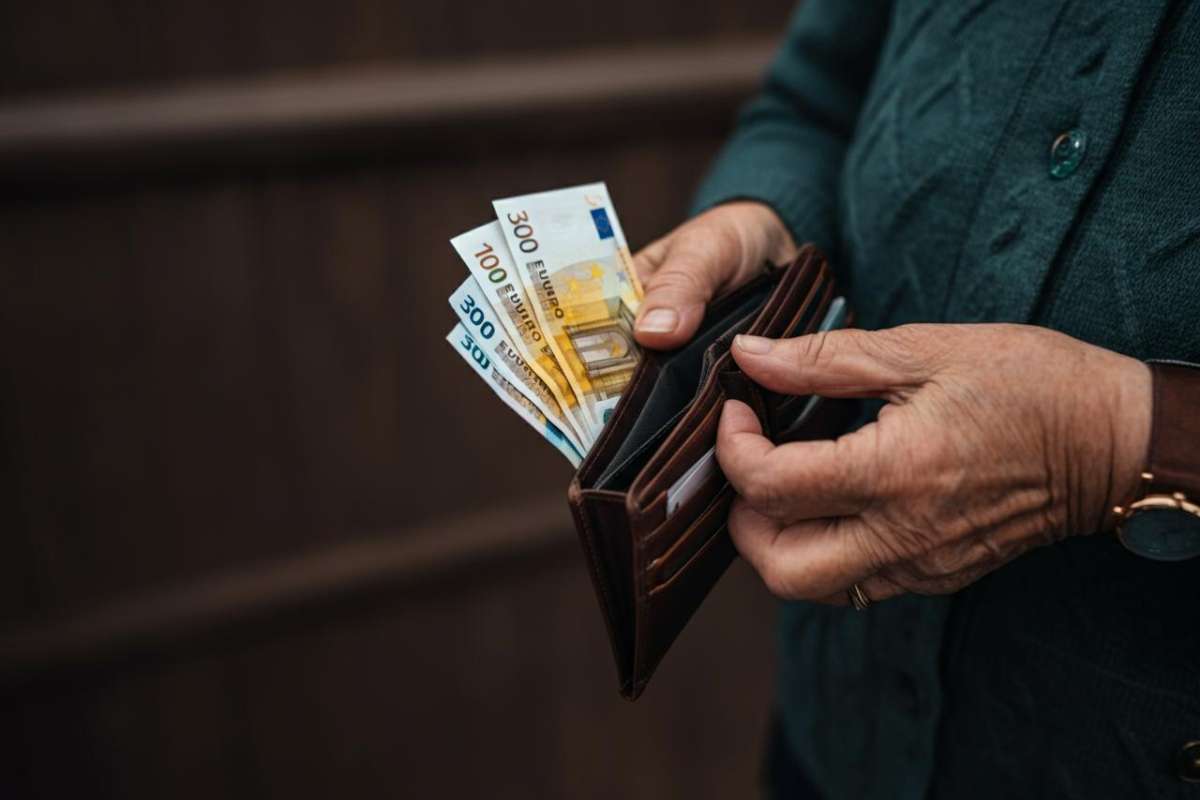 pensioni in aumento