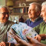 aumenti delle pensioni nel 2026