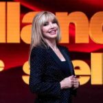 ballando con le stelle doccia fredda milly carlucci