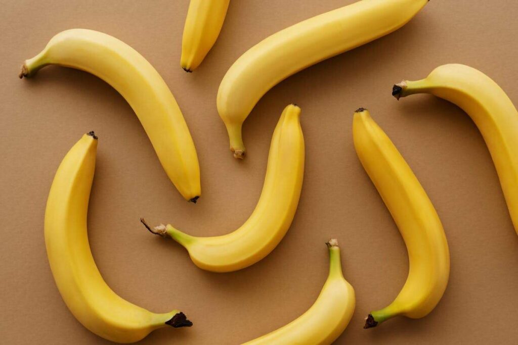 delle banane